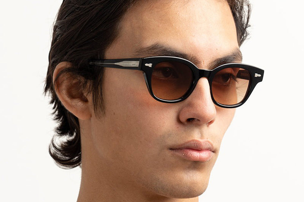 Tejesta® Eyewear - Ray Sunglasses Onyx Men