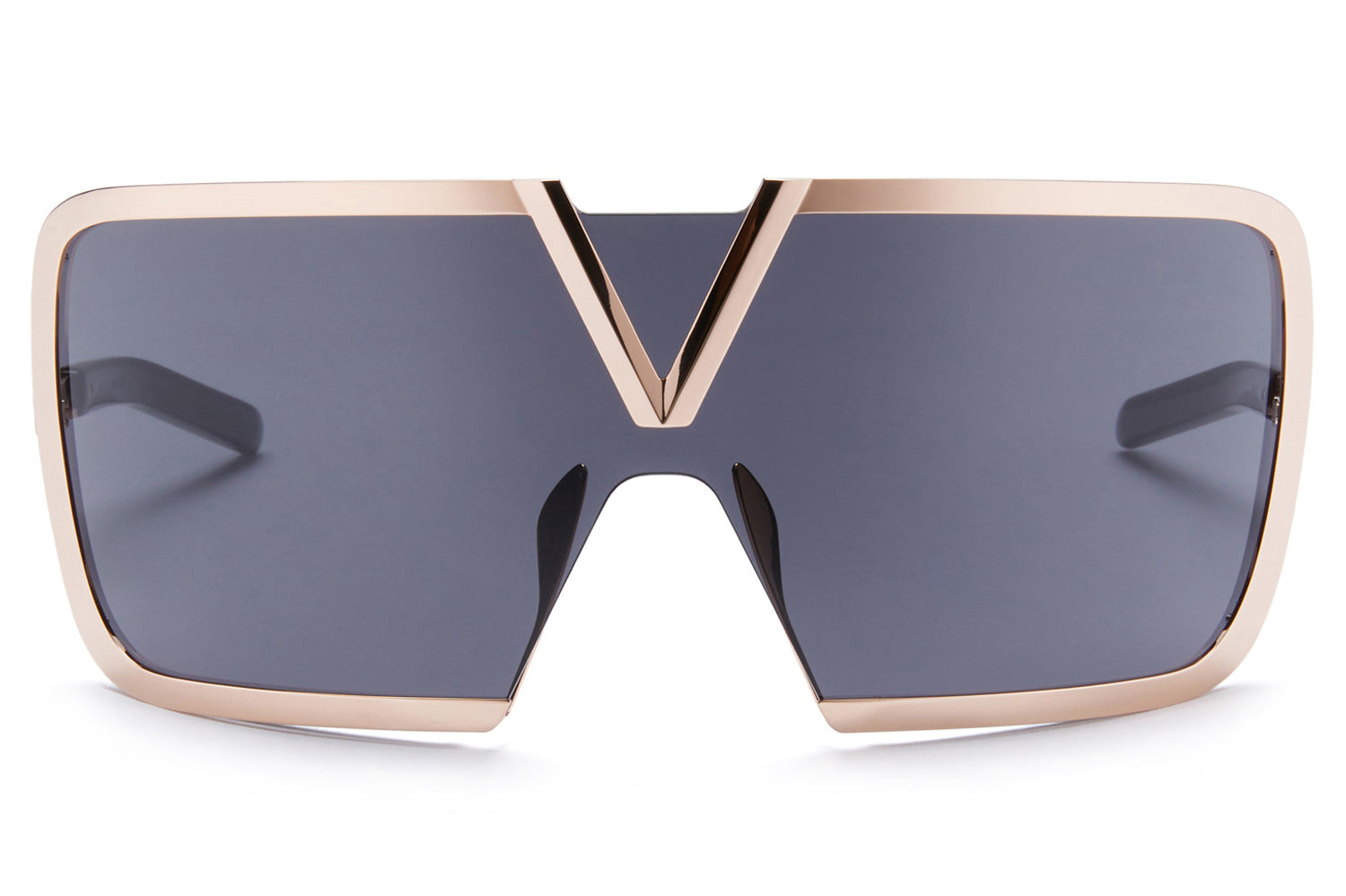 Louis Vuitton My Monogram Soft Cat Eye Sunglasses, Pink, One Size