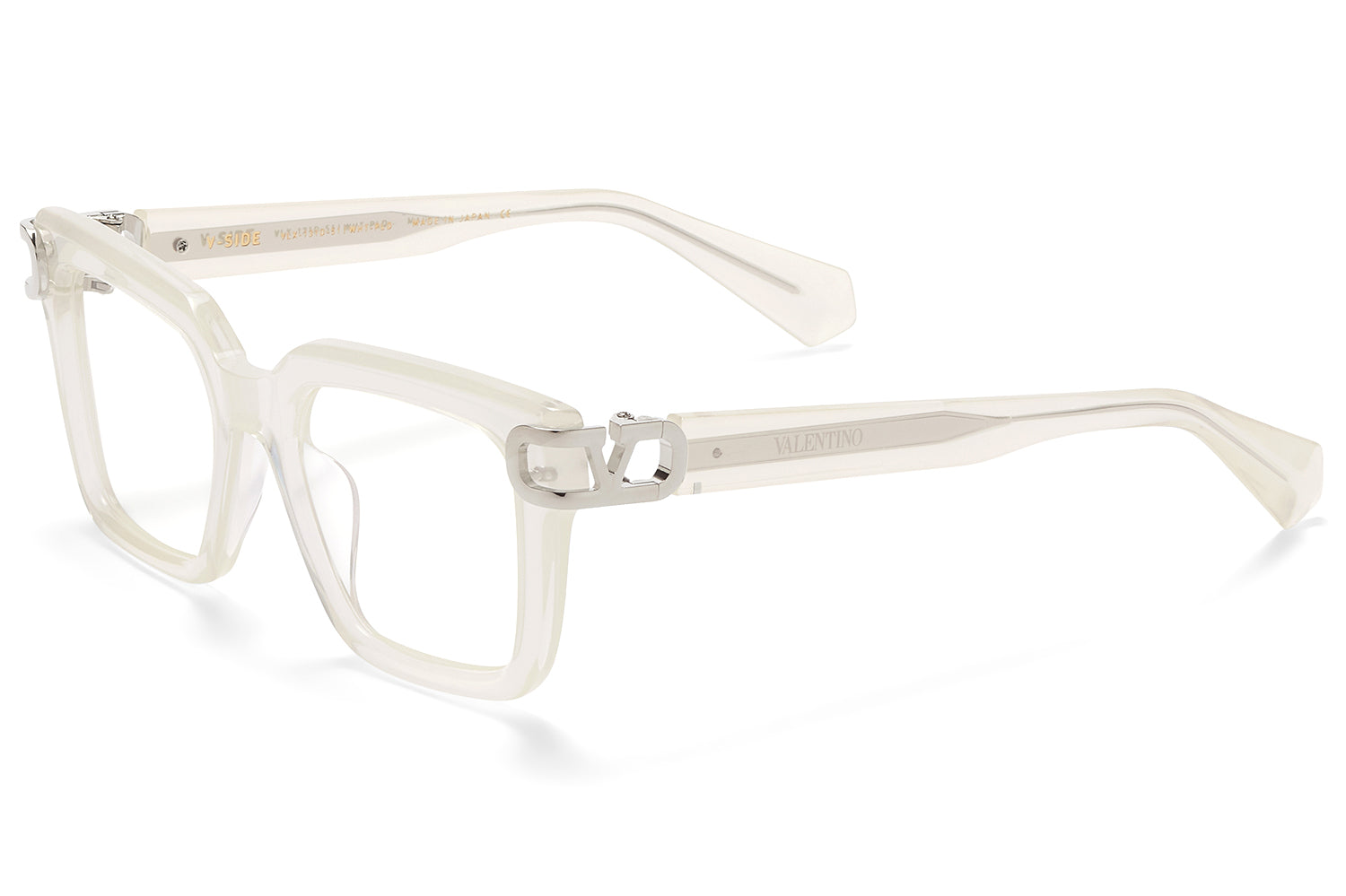 Valentino® Eyewear - V-Side Eyeglasses | Specs Collective