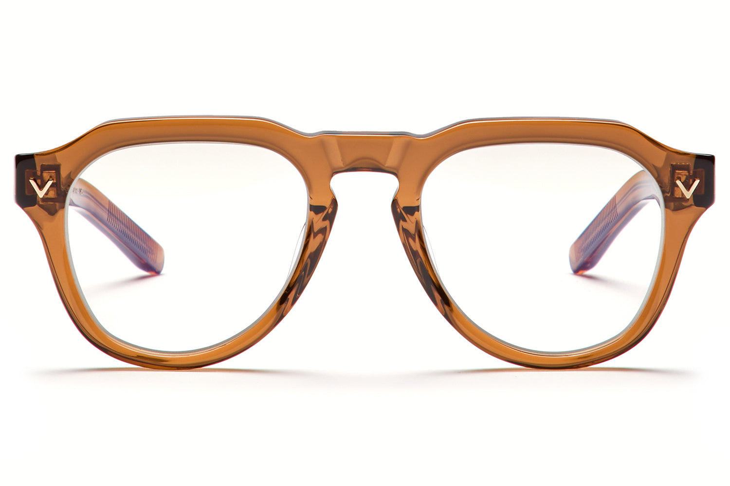 Valentino hotsell V434 vintage eyeglasses