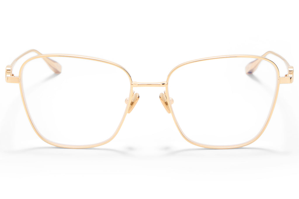 Valentino® Eyewear - V-Logo Sign II Eyeglasses V-Light Gold