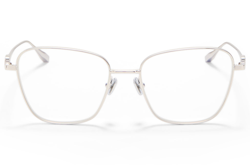 Valentino® Eyewear - V-Logo Sign II Eyeglasses Silver