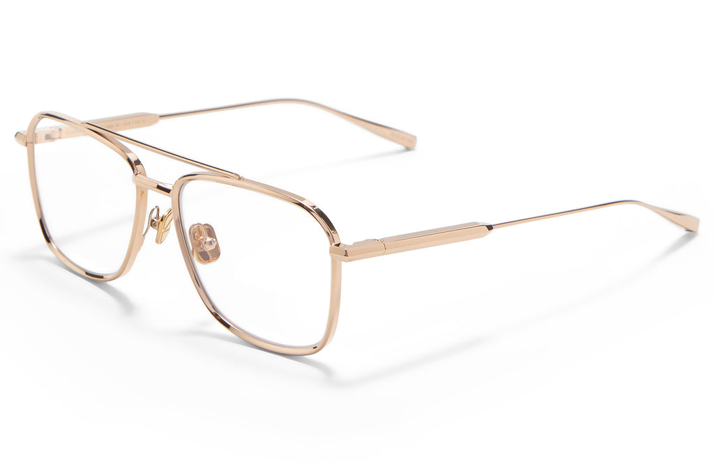 Valentino® Eyewear - V-Lstory II Eyeglasses V-Light Gold