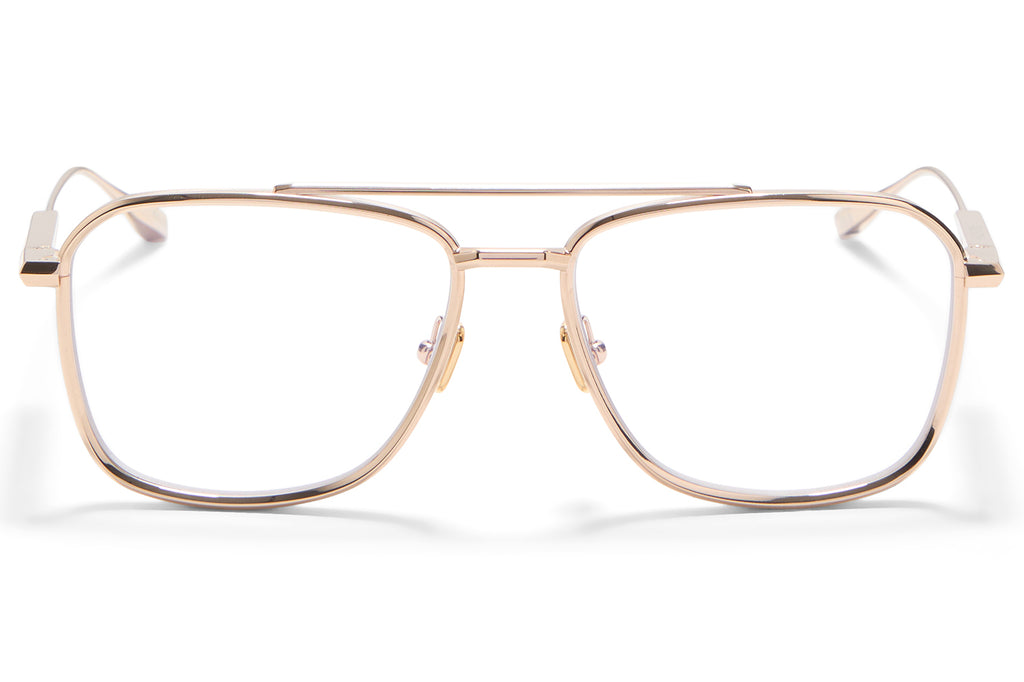 Valentino® Eyewear - V-Lstory II Eyeglasses V-Light Gold