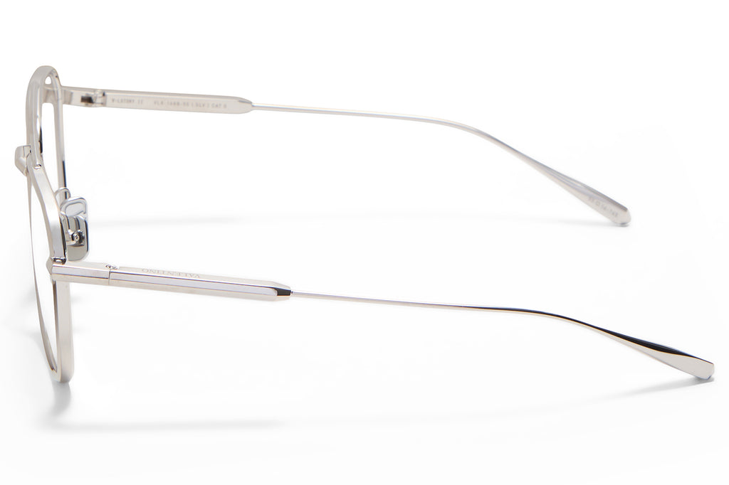 Valentino® Eyewear - V-Lstory II Eyeglasses Silver