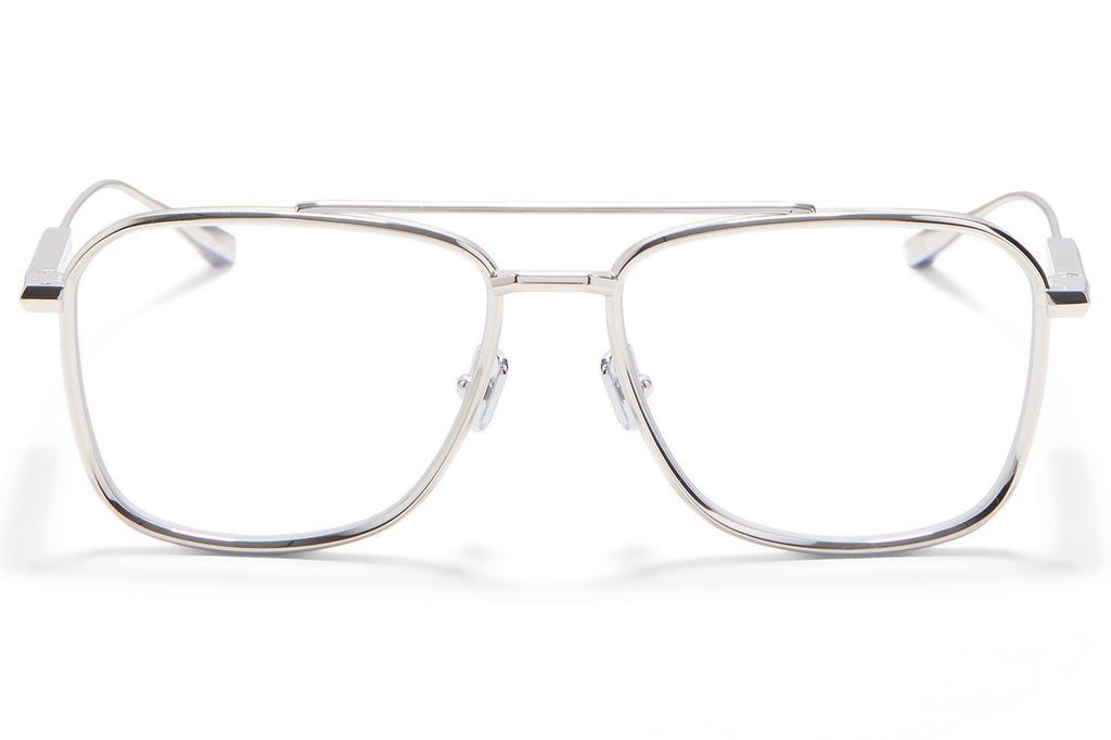 Valentino® Eyewear - V-Lstory II Eyeglasses Silver