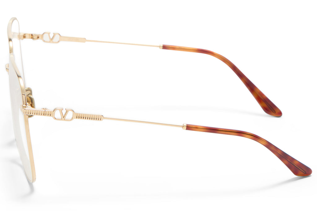 Valentino® Eyewear - VLX-171 Eyeglasses V-Light Gold