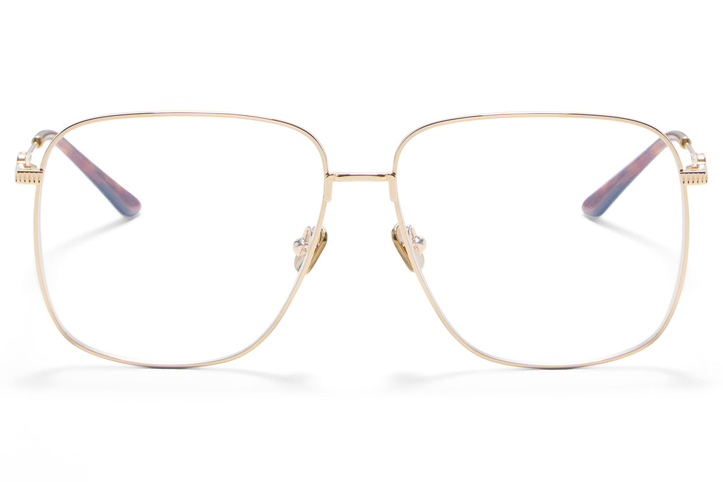 Valentino® Eyewear - VLX-171 Eyeglasses V-Light Gold