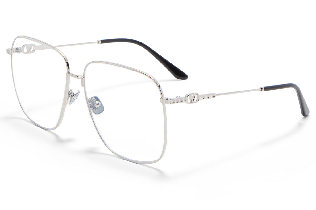 Valentino® Eyewear - VLX-171 Eyeglasses Silver