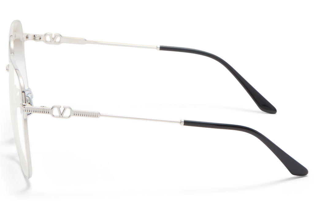 Valentino® Eyewear - VLX-171 Eyeglasses Silver