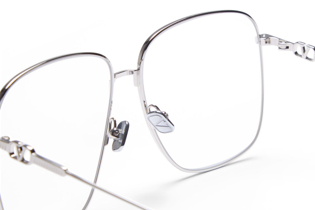 Valentino® Eyewear - VLX-171 Eyeglasses Silver