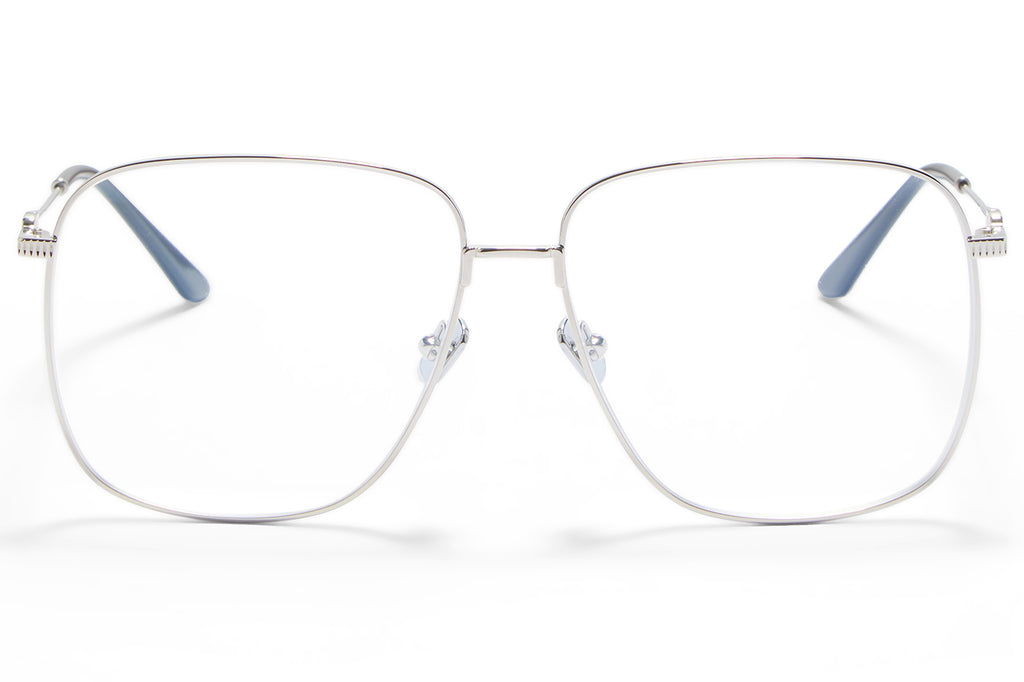 Valentino® Eyewear - VLX-171 Eyeglasses Silver