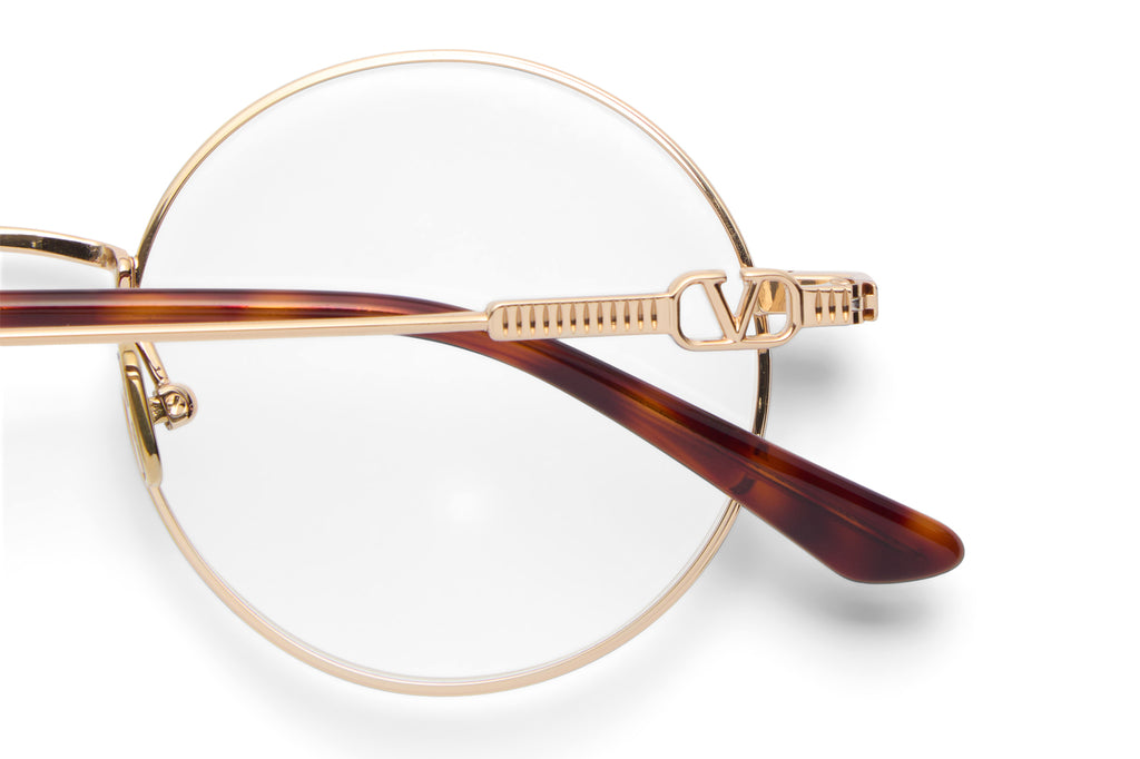 Valentino® Eyewear - VLX-173 Eyeglasses V-Light Gold