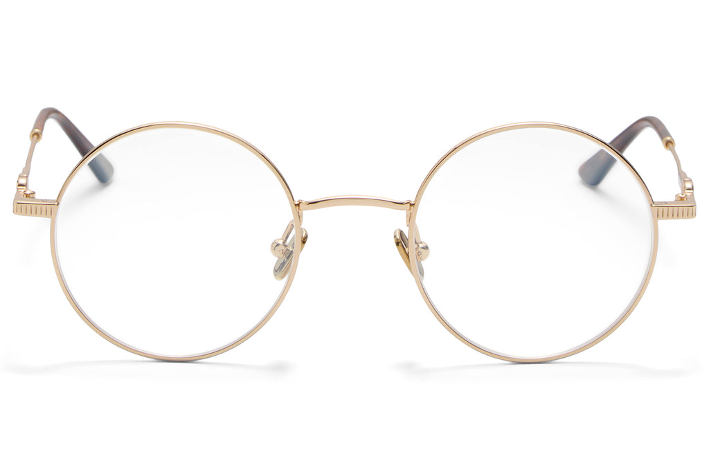 Valentino® Eyewear - VLX-173 Eyeglasses V-Light Gold