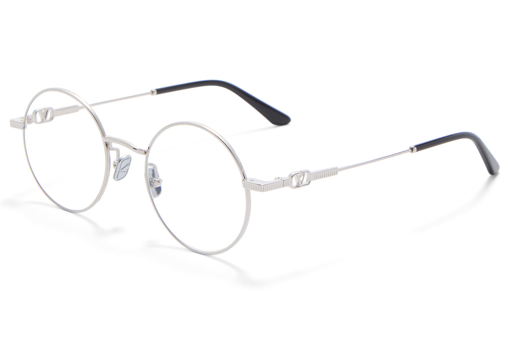 Valentino® Eyewear - VLX-173 Eyeglasses Silver