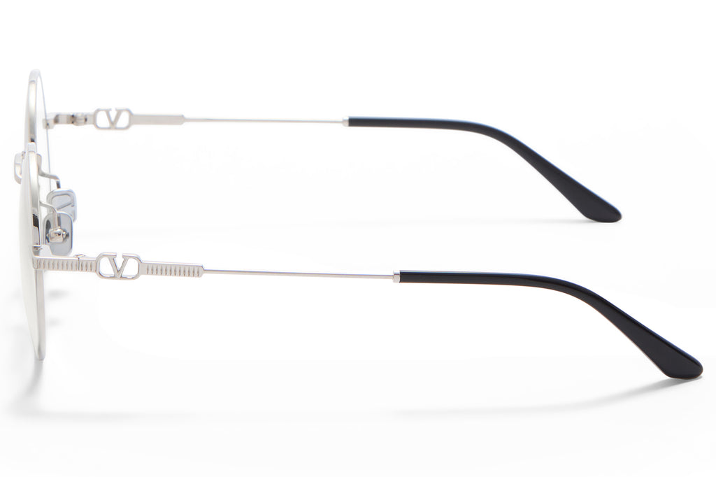 Valentino® Eyewear - VLX-173 Eyeglasses Silver