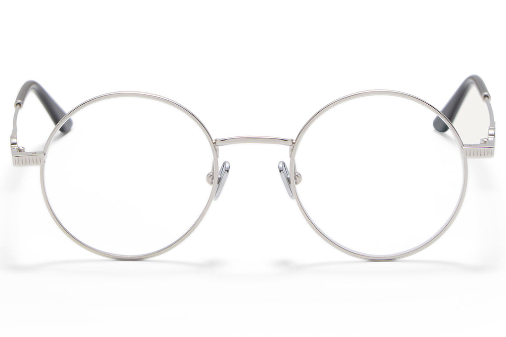 Valentino® Eyewear - VLX-173 Eyeglasses Silver