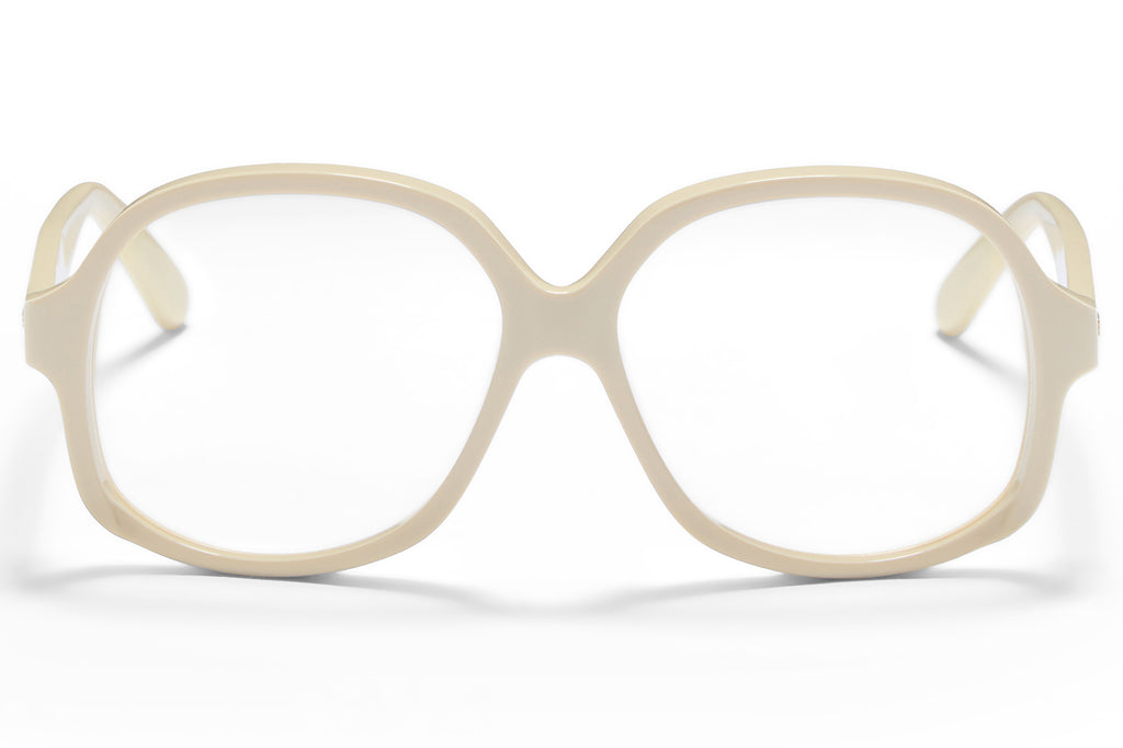 Valentino® Eyewear - VLX-177 Eyeglasses Ivory & V-Light Gold