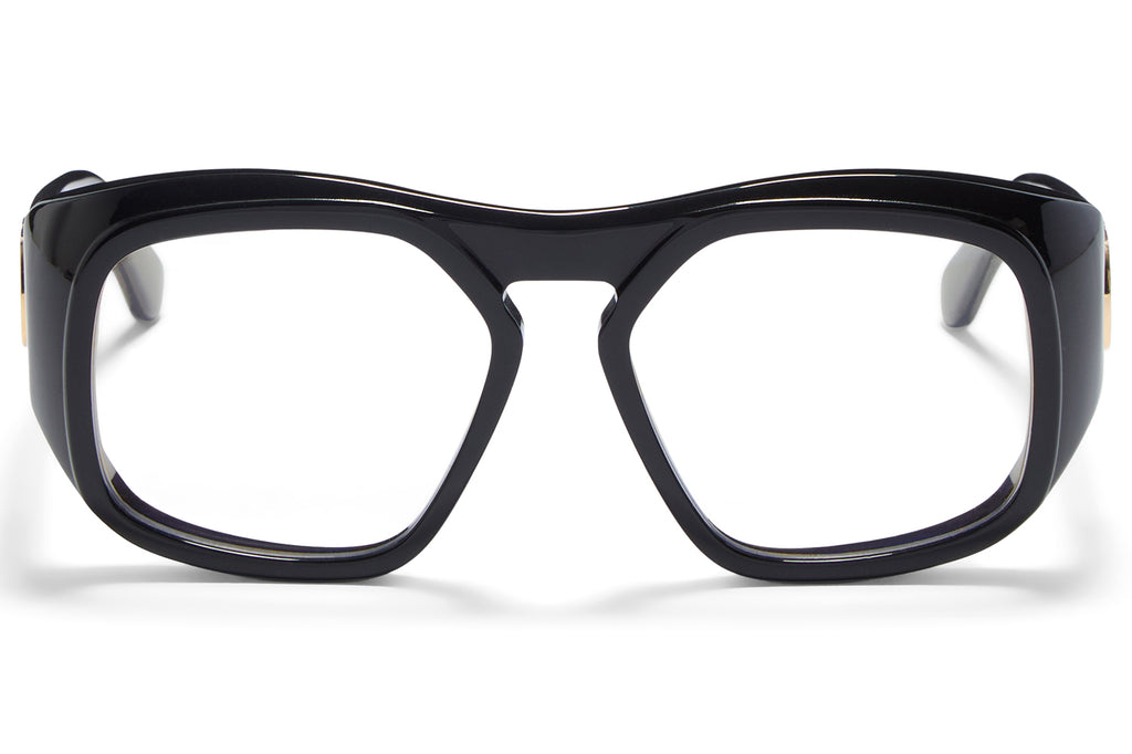 Valentino® Eyewear - VLX-179 Eyeglasses Black & V-Light Gold