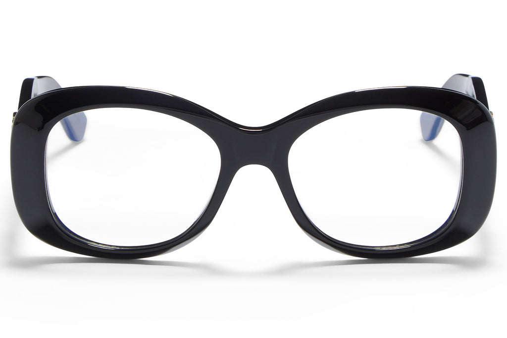 Valentino® Eyewear - VLX-181 Eyeglasses Black & V-Light Gold