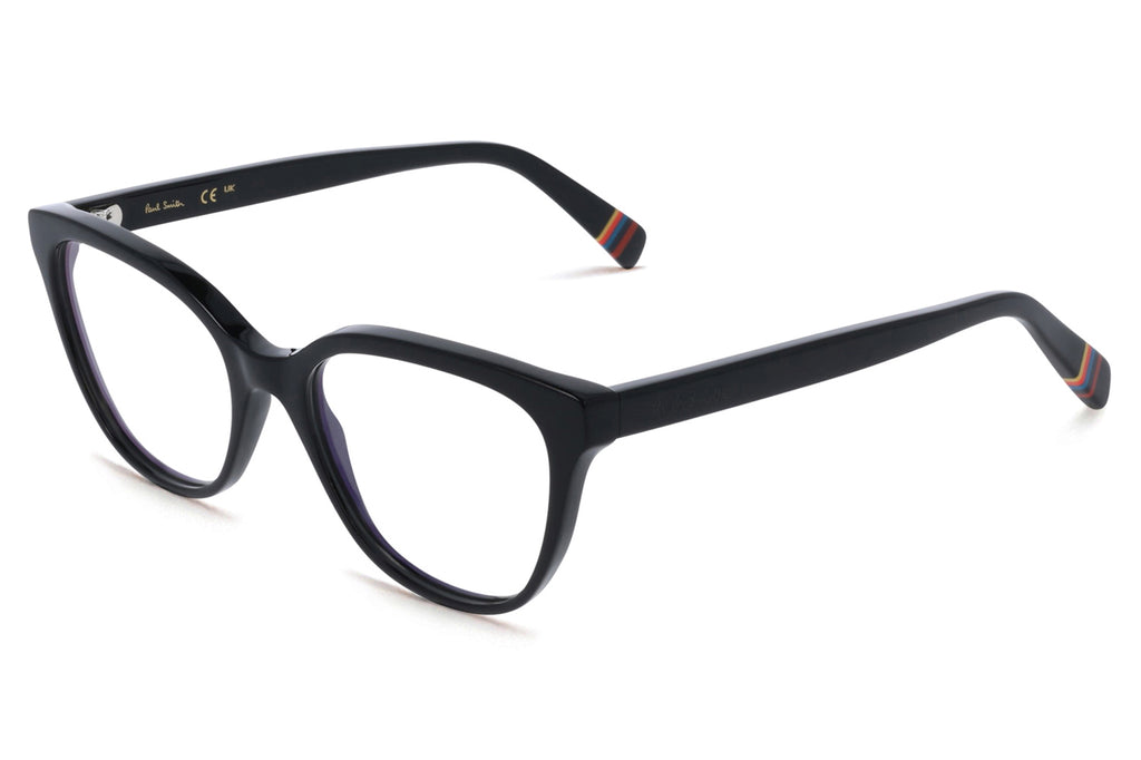 Paul Smith - Maley Eyeglasses Black