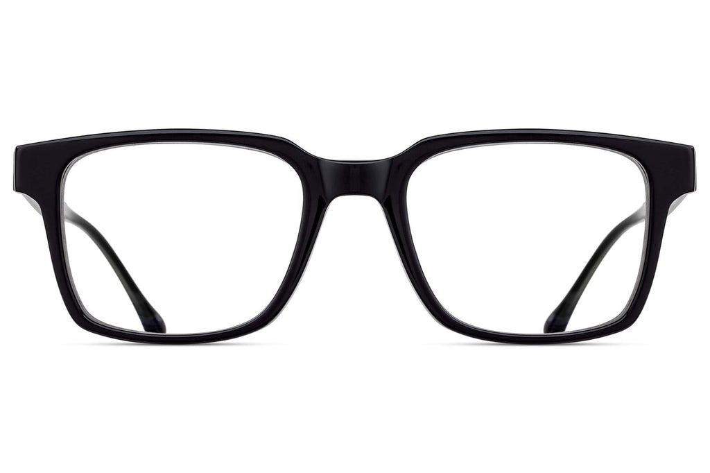 Matsuda - M1035 Eyeglasses Black