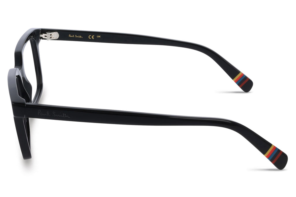 Paul Smith - Maltby Eyeglasses Black