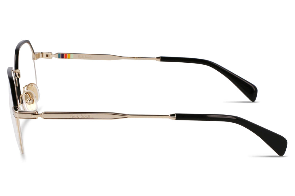 Paul Smith - Lovell Eyeglasses Gold/Black