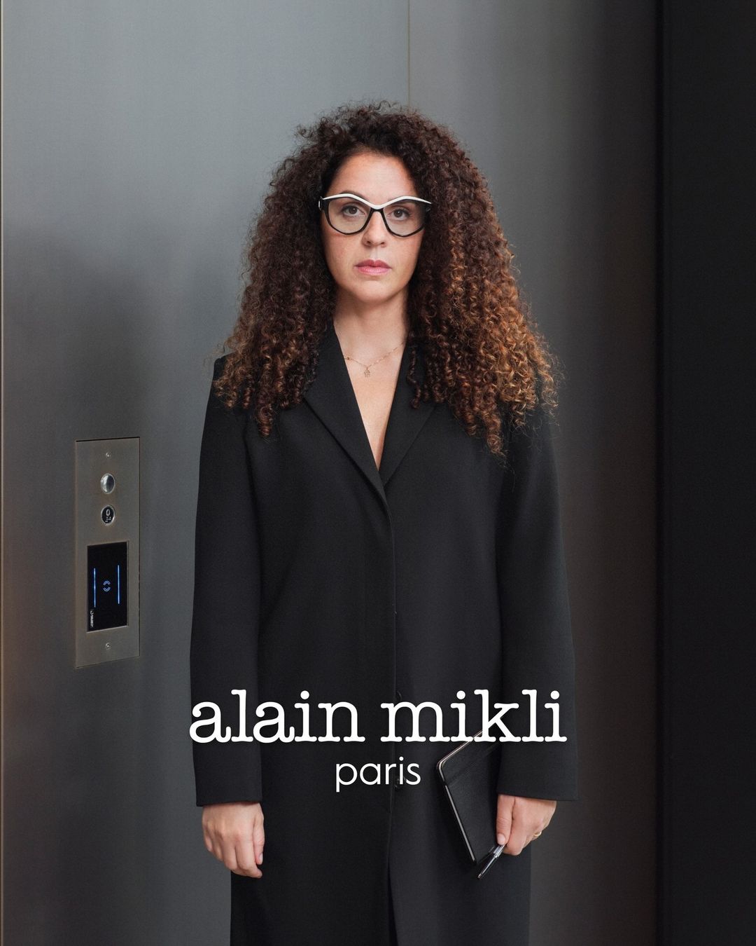 Alain Mikli A05501 Sunglasses Specs Collective