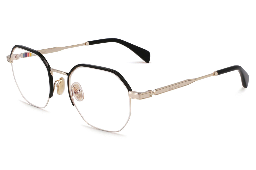 Paul Smith - Lovell Eyeglasses Gold/Black