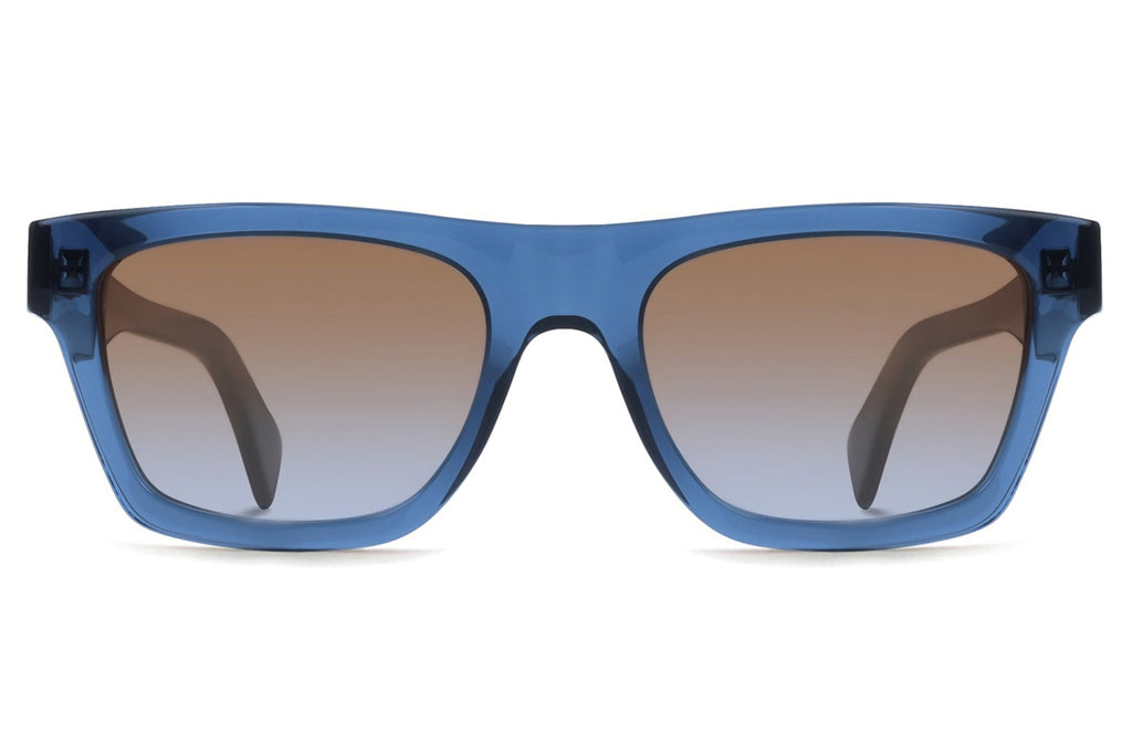 Paul Smith - Morrell Sunglasses Transparent Blue