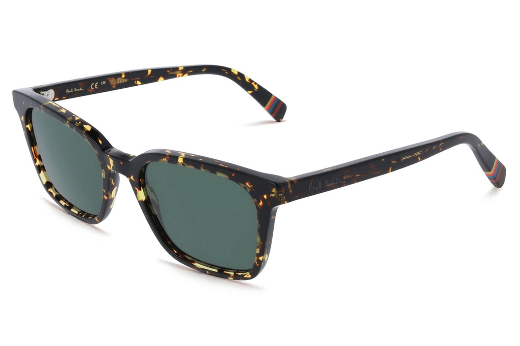 Paul Smith - Mellor Sunglasses Dark Havana