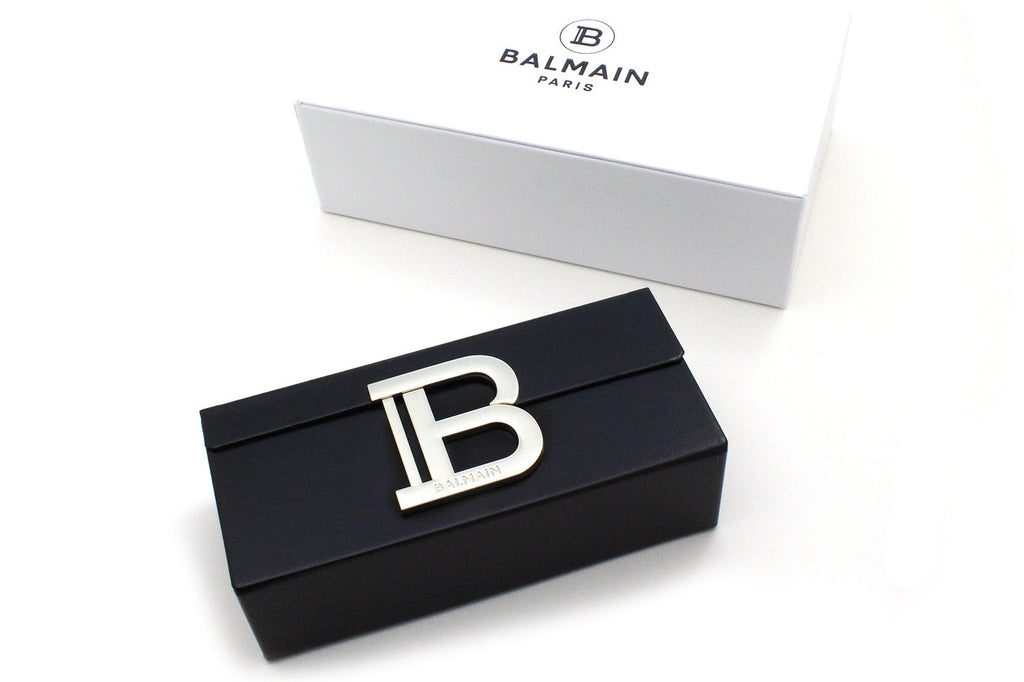 Balmain Eyewear Case
