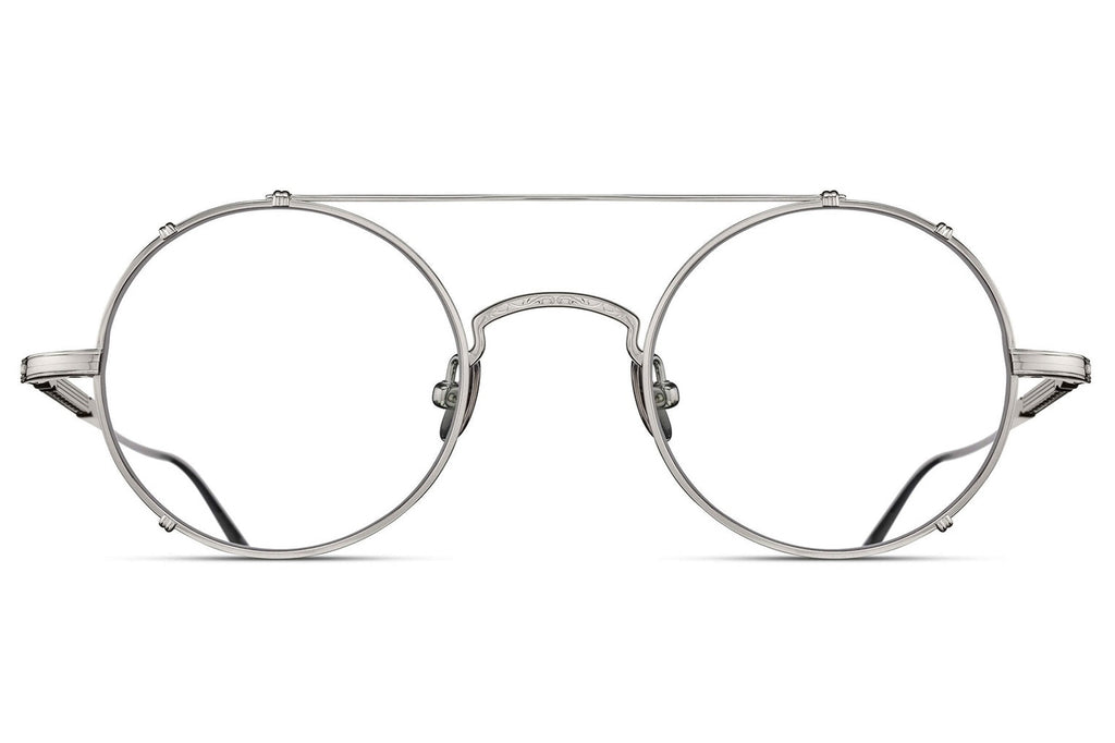 Matsuda - M3143 Eyeglasses Palladium White