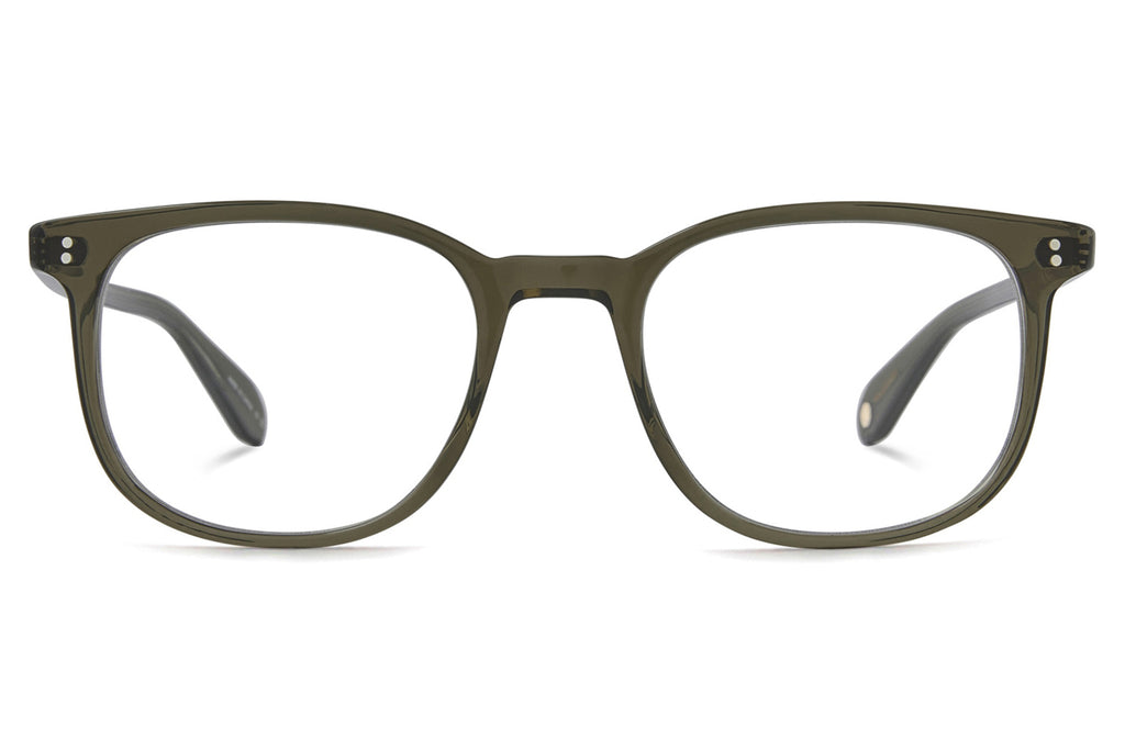 Garrett Leight - Bentley Eyeglasses Willows