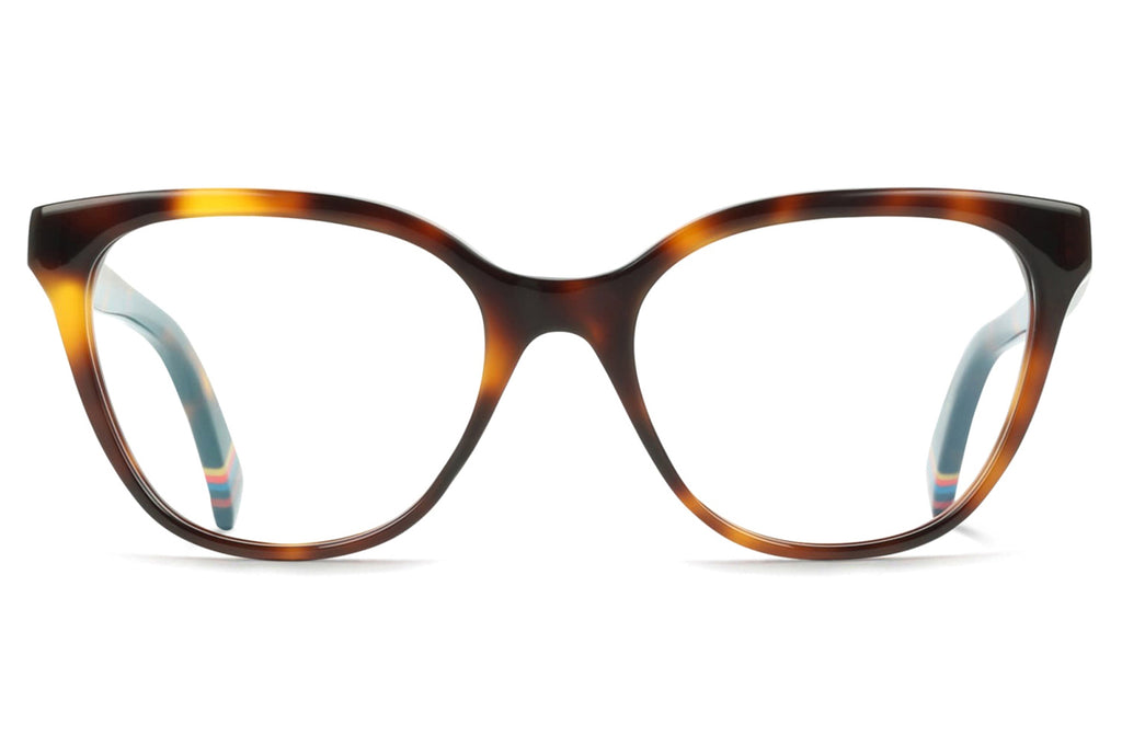 Paul Smith - Maley Eyeglasses Havana