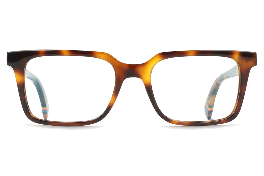 Paul Smith - Maltby Eyeglasses Havana