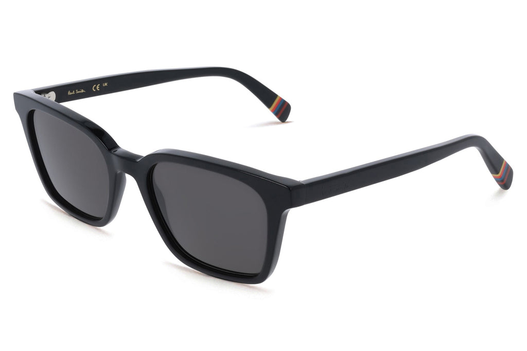 Paul Smith - Mellor Sunglasses Black