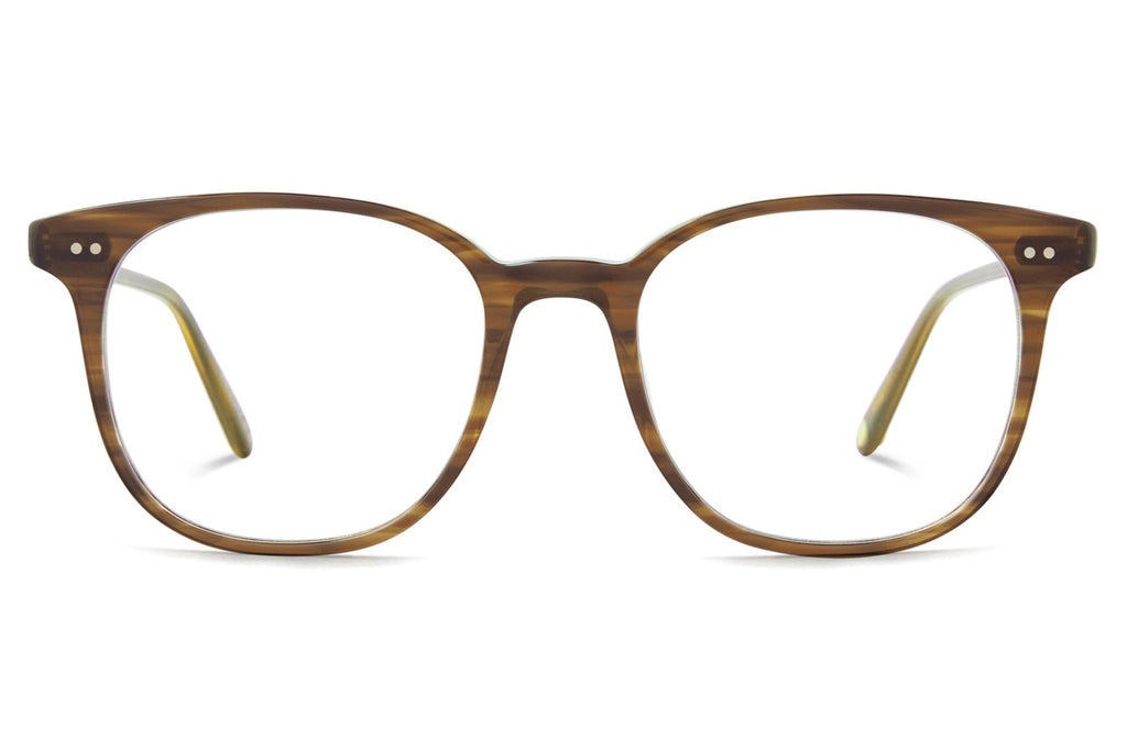 Garrett Leight - Carrol Eyeglasses Demi Blonde