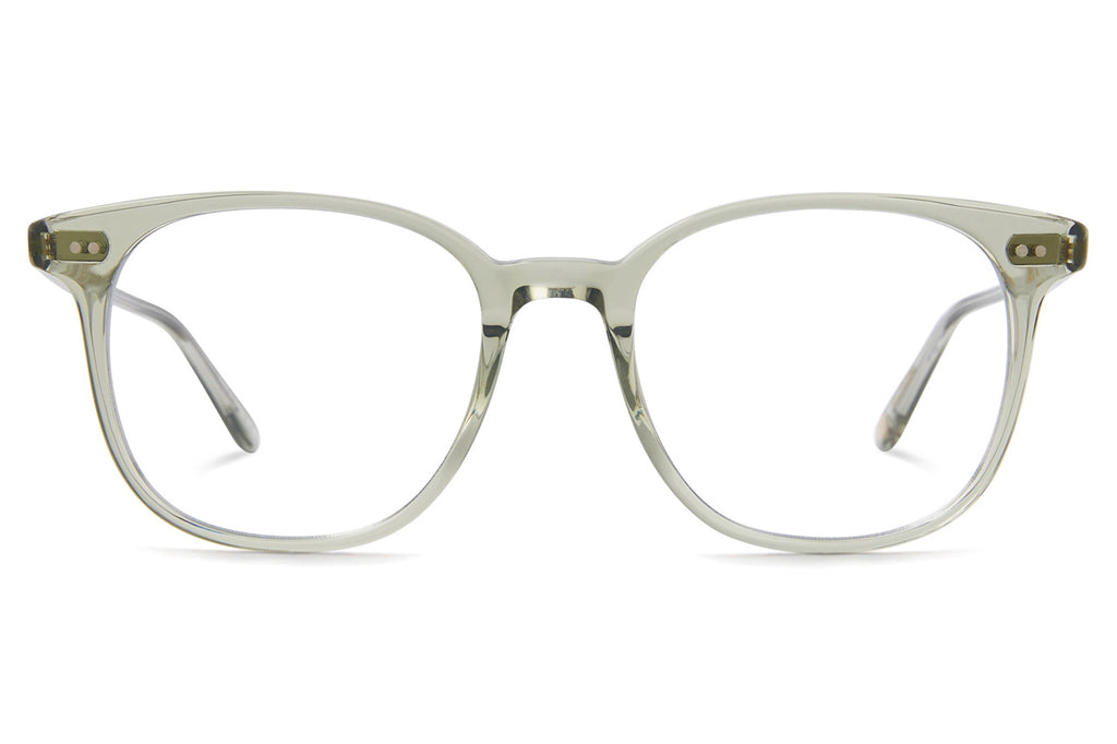 Garrett Leight - Carrol Eyeglasses Sage