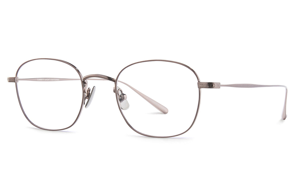 Garrett Leight - Cascade M Eyeglasses Bronze