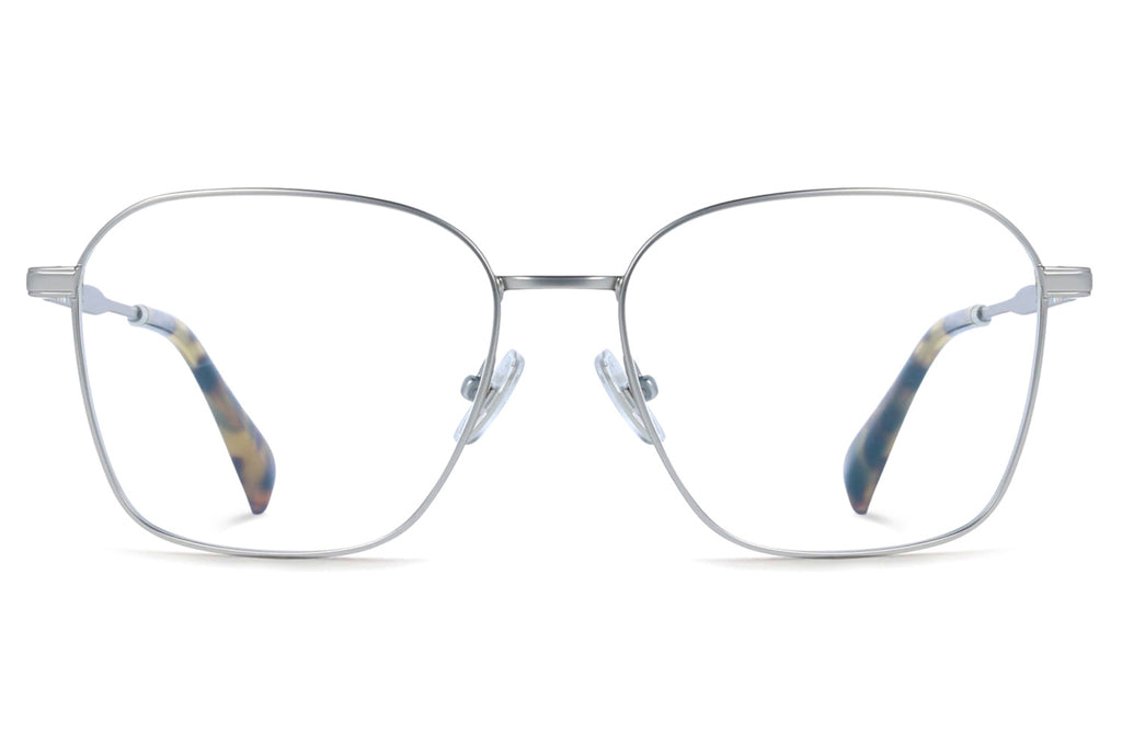 Paul Smith - Mitcham Eyeglasses Matte Silver