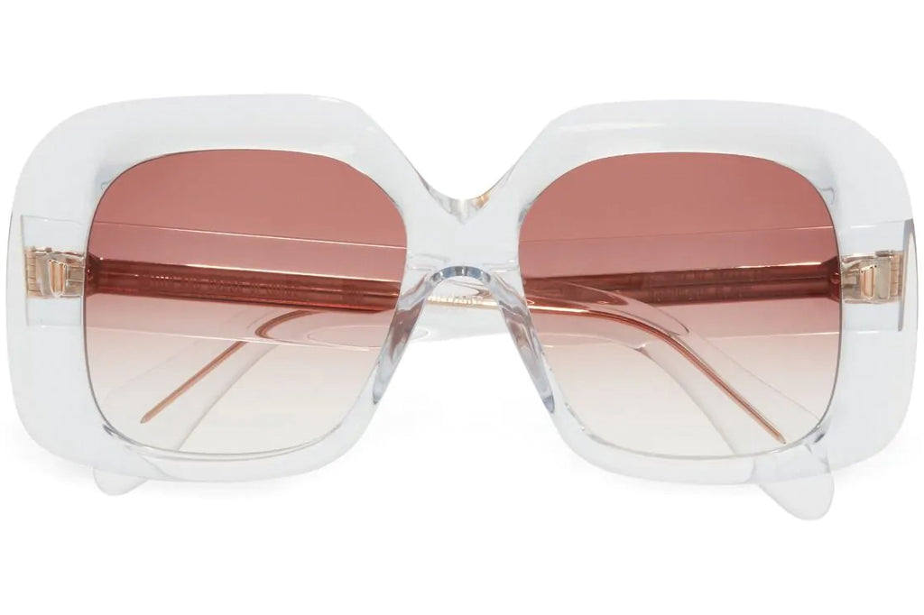 Cutler and Gross - 9891 Sunglasses Crystal