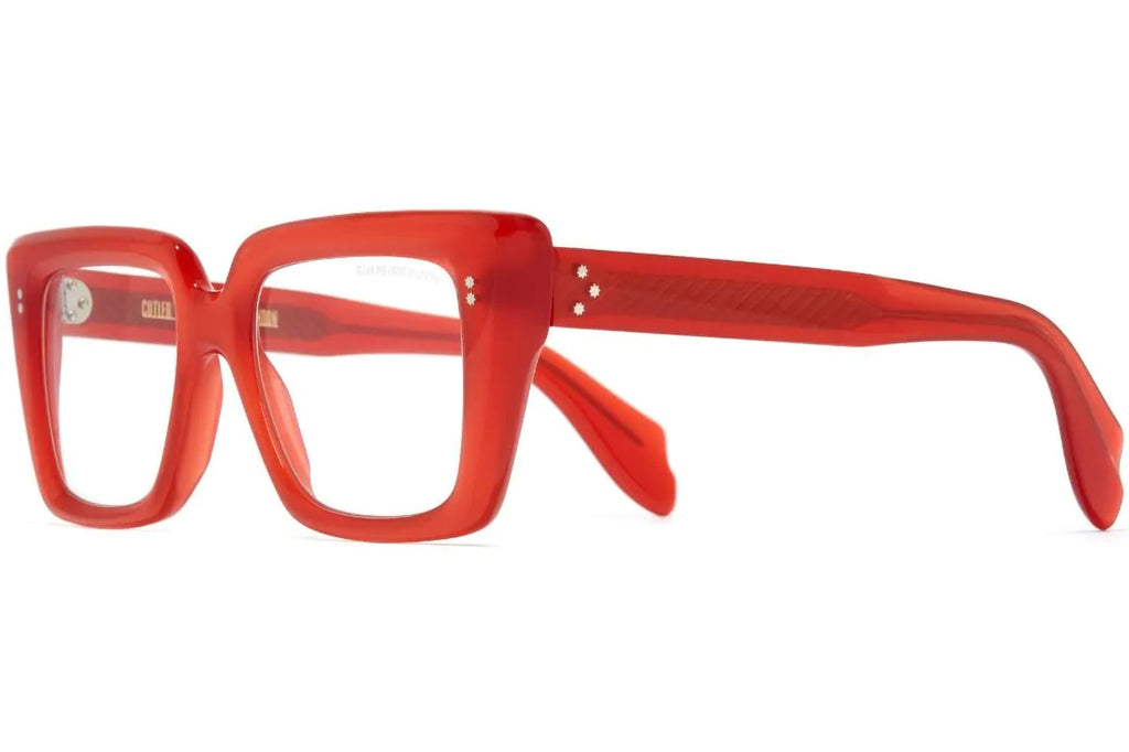 Cutler & Gross - 1401 Eyeglasses Rouge