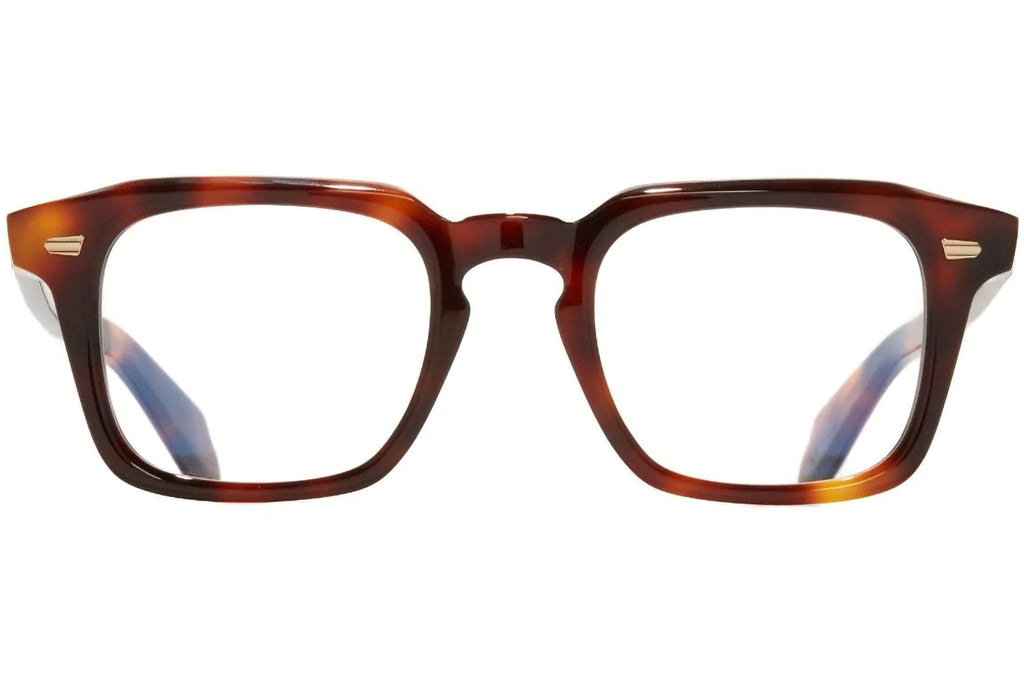 Cutler & Gross - 1416 Eyeglasses Havana