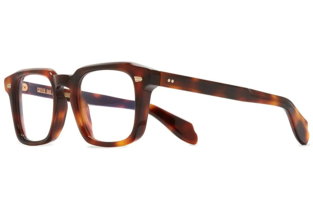 Cutler & Gross - 1416 Eyeglasses Havana