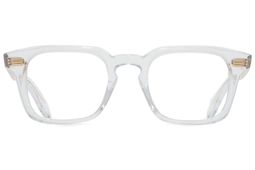 Cutler & Gross - 1416 Eyeglasses Crystal