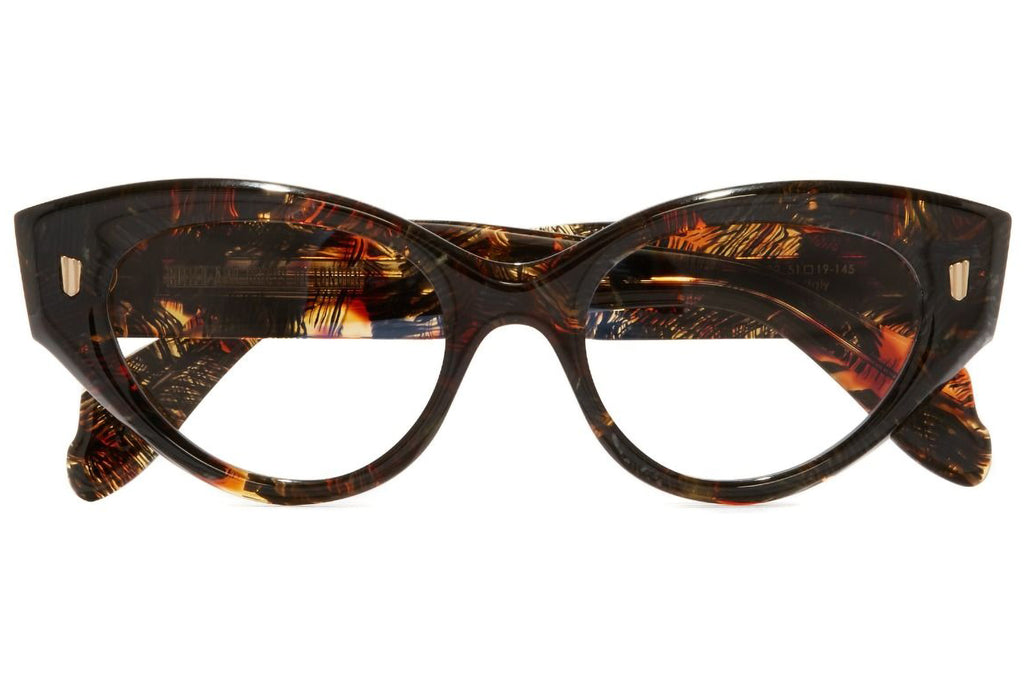 Cutler & Gross - 1417 Eyeglasses Brush Stroke