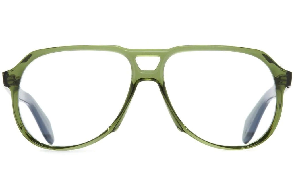 Cutler & Gross - 9782 Eyeglasses Joshua Green