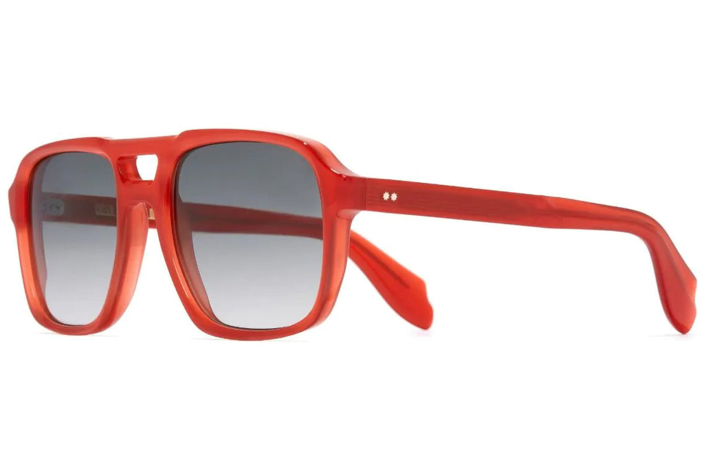 Cutler and Gross - 1394 (Small) Sunglasses Rouge